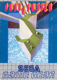 Put & Putter - Game Gear