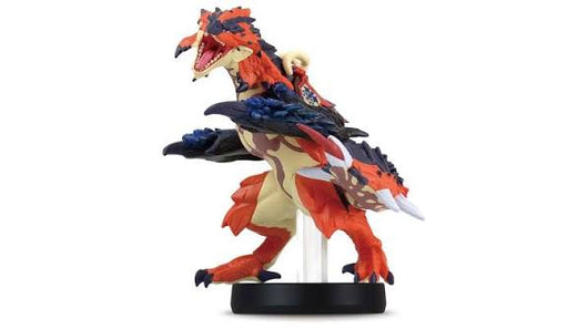 Razewing Ratha Monster Hunter Stories 2 Amiibo