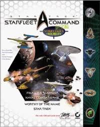 Star Trek Starfleet Command (PC) Strategy Guide