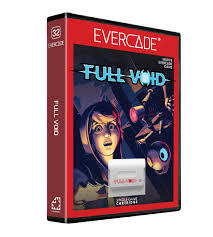 Full Void - Evercade