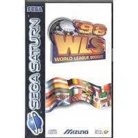 World League Soccer 98 - Saturn
