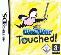 WarioWare Touched - DS