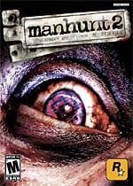 Manhunt 2 - Wii (NTSC)