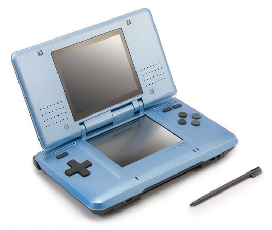 Original Nintendo DS Console (Blue)