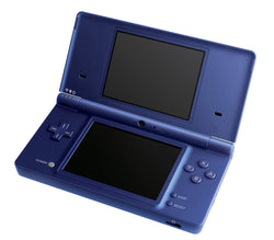 Nintendo DSi Console (Metallic Blue)