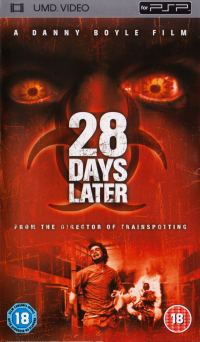 28 Days Later - PSP (Movie)