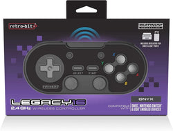 Legacy 16 Wireless Snes Controller