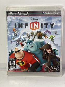 Disney's Infinity - PS3