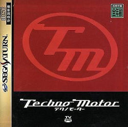 Techno Motor - Saturn (Japanese)