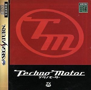 Techno Motor - Saturn (Japanese)