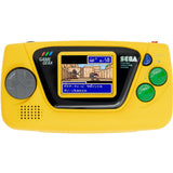 Game Gear Micro Yellow (Boxed)
