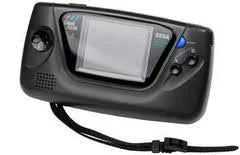 Sega Game Gear Console (Faulty / For Parts)