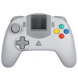 StrikerDC Wireless Dreamcast Controller