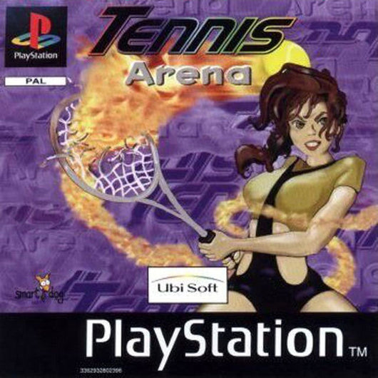 Tennis Arena - PS1