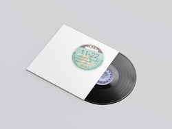Tongue Bundle - Second Hand Banger (LP)