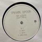 Smashing Pumkpins - Pure Acousting: Unplugged & More 1993 (LP, Bootleg)