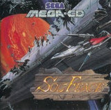 Cobra Command - Mega-CD