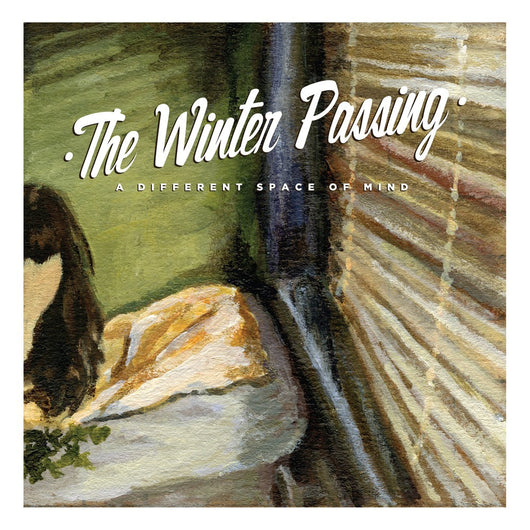 The Winter Passing - A Different Space of Mind
