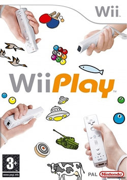 Wii Play - Wii