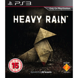 Heavy Rain - PS3