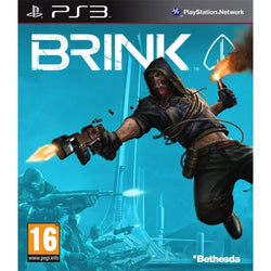 Brink - PS3