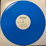 Phyl Sheridan : Simple Things (LP, Album, Ltd, Blu)