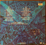 Extra Prolific : Like It Should Be (LP, Album)