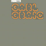 Carl Craig : The Workout (4x12", Comp)
