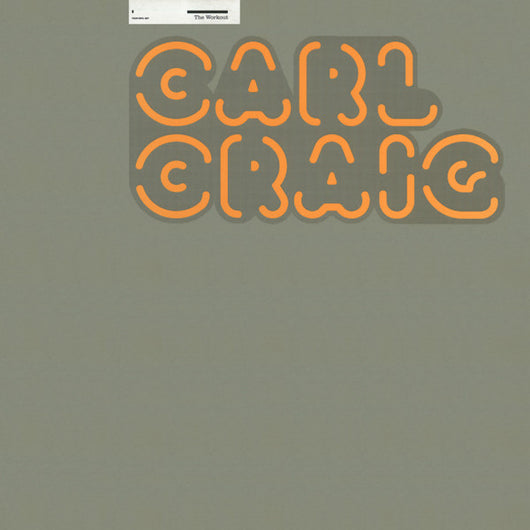 Carl Craig : The Workout (4x12