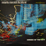 Maria Teresa Luciani : Sounds Of The City (LP, Album, RE)