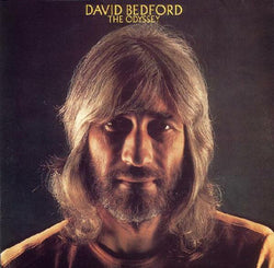 David Bedford : The Odyssey (LP, Album)