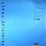 Will Saul & Tee Mango Presents Primitive Trust : Power On (12", Single)