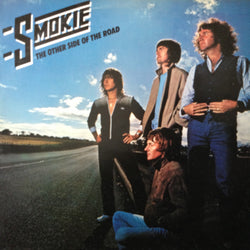 Smokie : The Other Side Of The Road (LP, Album)