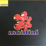 Various : Montini Reunion Sampler (12", Smplr)
