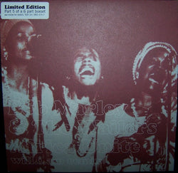 Bob Marley & The Wailers : Africa Unite (Will.I.Am. Remix) / I Shot The Sheriff (7