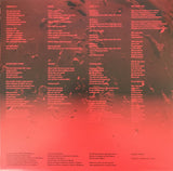 I Speak Machine : Zombies 1985 (LP, Album, Ltd, Blo)