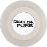 Diablofurs : Gig Freebee  (7", Single, Ltd, S/Edition, Cle)