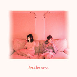 Blue Hawaii (2) : Tenderness (LP, Album)