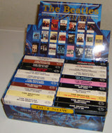The Beatles : The Beatles Singles Collection On Cassette  (22xCass, Single + Box, Comp)