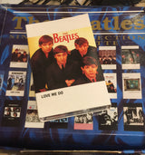 The Beatles : The Beatles Singles Collection On Cassette  (22xCass, Single + Box, Comp)