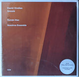 David Virelles : Gnosis (LP + LP, S/Sided + Album)