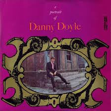 Danny Doyle (2) : A Portrait Of (LP)