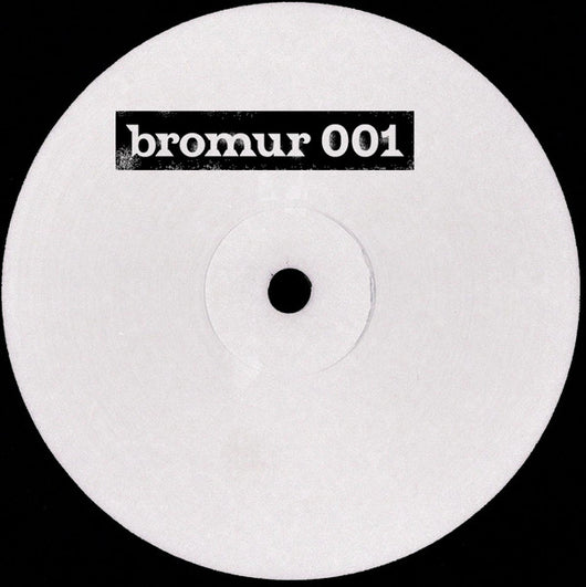 Bogdan (18) : Bromur 001 (12
