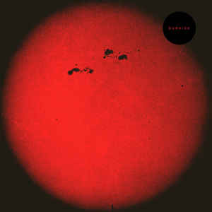Survive (4) : HD015 (LP, Album, Ltd, RE, Red)