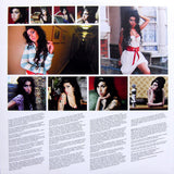 Amy Winehouse : Back To Black (LP, Album, RE, 180)