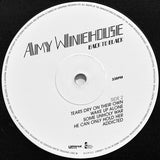 Amy Winehouse : Back To Black (LP, Album, RE, 180)