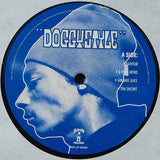 Snoop Doggy Dogg* : Doggystyle (2xLP, Album, RE, RM, 180)