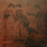 Lvmen : Lvmen & Raison D'Etre - An Anthology Of Previously Released Songs (LP, Album, RE + LP, Album, RE + Comp, RM)