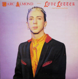 Marc Almond : Love Letter (12