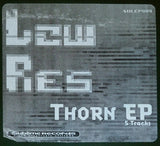Low Res : Thorn EP (12")